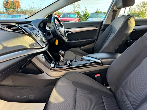 Used Hyundai i40 2016 for sale - 77009291: Photo 31