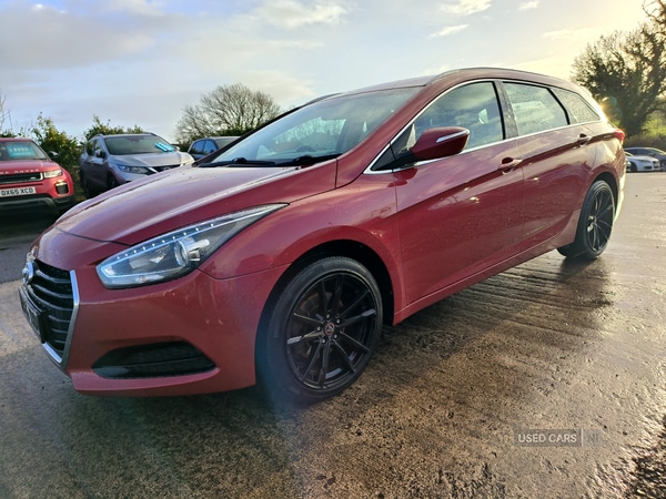 Used Hyundai i40 2016 for sale - 77009291: Photo 33