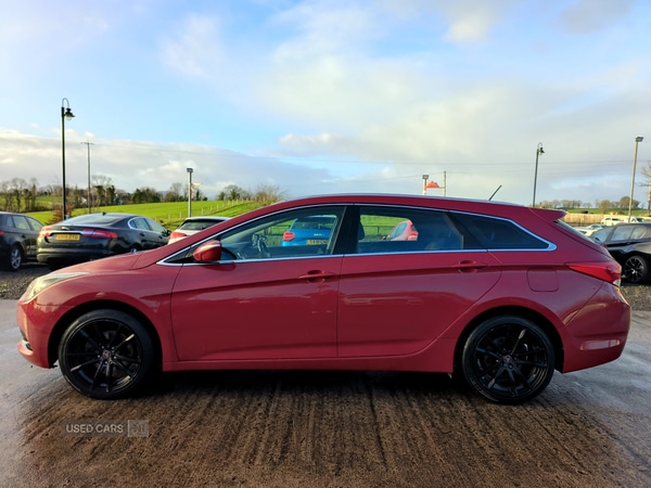 Used Hyundai i40 2016 for sale - 77009291: Photo 4