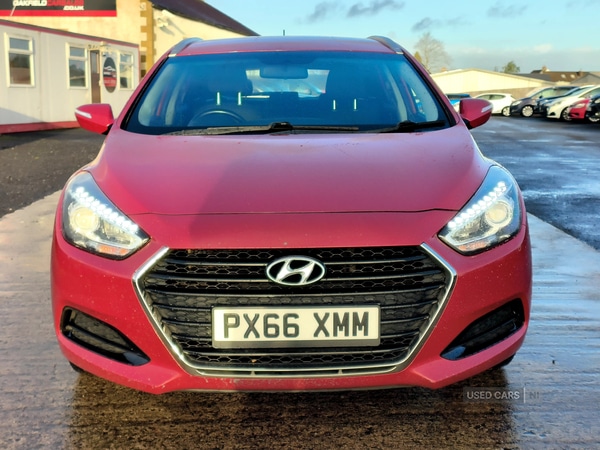 Used Hyundai i40 2016 for sale - 77009291: Photo 5