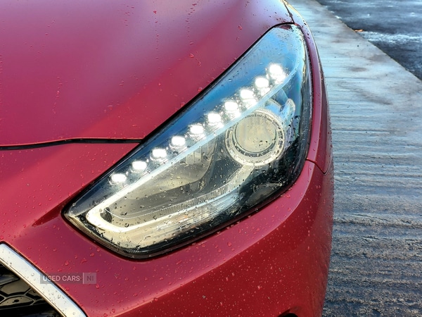 Used Hyundai i40 2016 for sale - 77009291: Photo 6