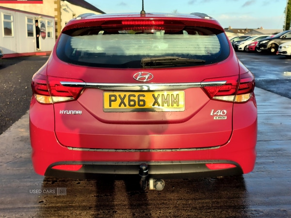 Used Hyundai i40 2016 for sale - 77009291: Photo 7