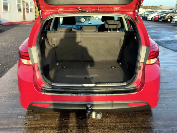 Used Hyundai i40 2016 for sale - 77009291: Photo 9