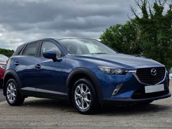 2018 - 1.5d SE-L Nav 5dr