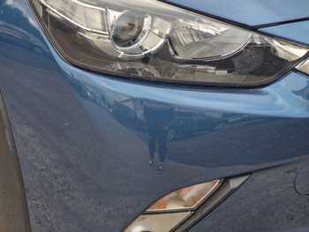 Used Mazda CX-3 2018 for sale - 75175520: Photo