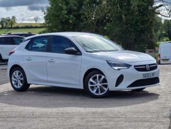 Used Vauxhall Corsa 2020 for sale - 74852475: Photo