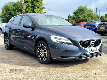 Volvo - V40