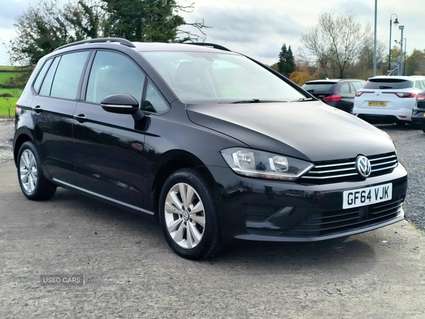 Used Volkswagen Golf SV 2014 for sale - 76474021: Photo 1