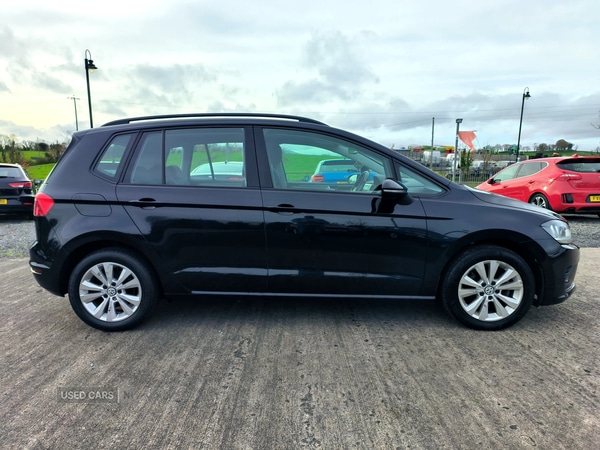 Used Volkswagen Golf SV 2014 for sale - 76474021: Photo 10