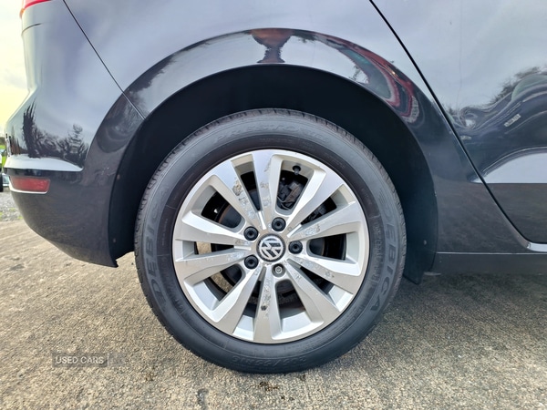 Used Volkswagen Golf SV 2014 for sale - 76474021: Photo 11