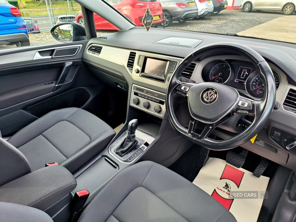 Used Volkswagen Golf SV 2014 for sale - 76474021: Photo 12