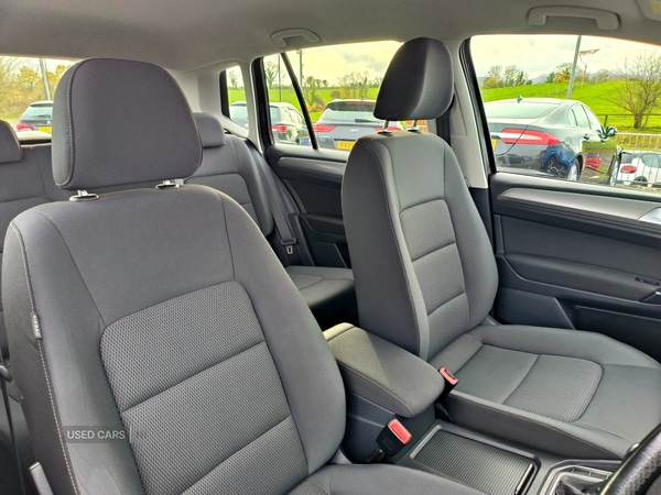 Used Volkswagen Golf SV 2014 for sale - 76474021: Photo 13