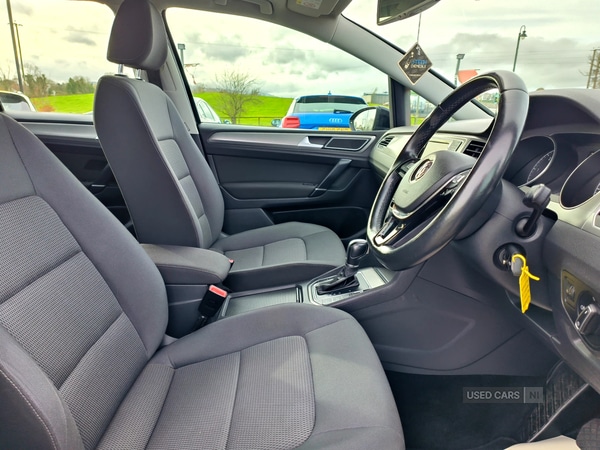 Used Volkswagen Golf SV 2014 for sale - 76474021: Photo 14