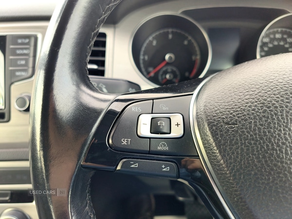 Used Volkswagen Golf SV 2014 for sale - 76474021: Photo 16