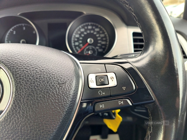 Used Volkswagen Golf SV 2014 for sale - 76474021: Photo 17