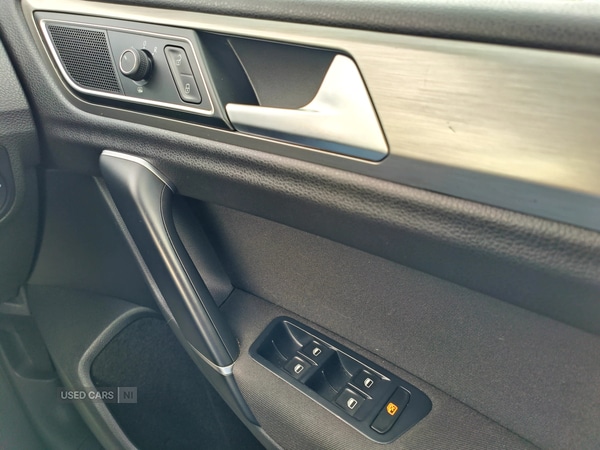 Used Volkswagen Golf SV 2014 for sale - 76474021: Photo 18