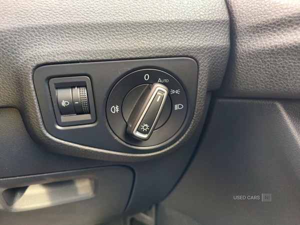 Used Volkswagen Golf SV 2014 for sale - 76474021: Photo 19