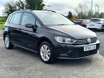 Used Volkswagen Golf SV 2014 for sale - 76474021: Photo