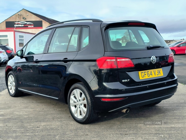 Used Volkswagen Golf SV 2014 for sale - 76474021: Photo 2