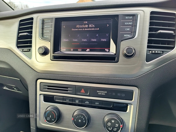 Used Volkswagen Golf SV 2014 for sale - 76474021: Photo 20