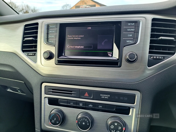 Used Volkswagen Golf SV 2014 for sale - 76474021: Photo 21