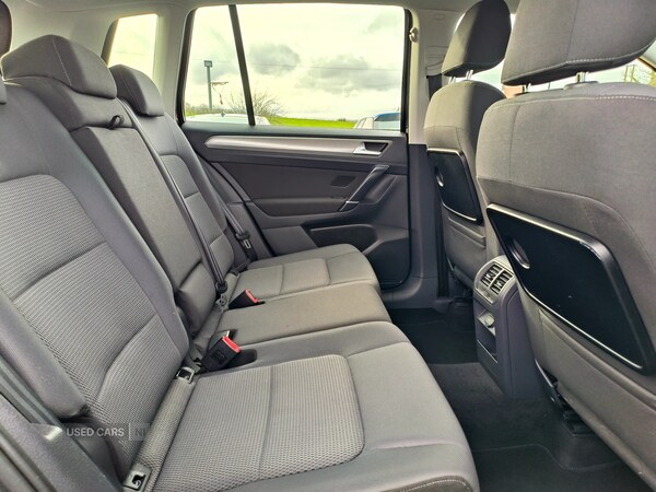 Used Volkswagen Golf SV 2014 for sale - 76474021: Photo 23