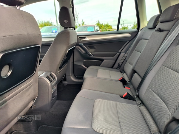 Used Volkswagen Golf SV 2014 for sale - 76474021: Photo 24