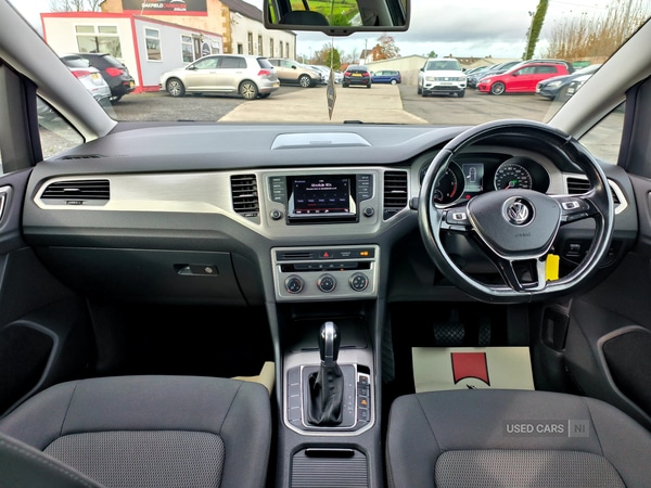 Used Volkswagen Golf SV 2014 for sale - 76474021: Photo 25