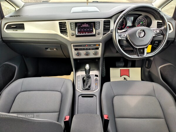 Used Volkswagen Golf SV 2014 for sale - 76474021: Photo 26