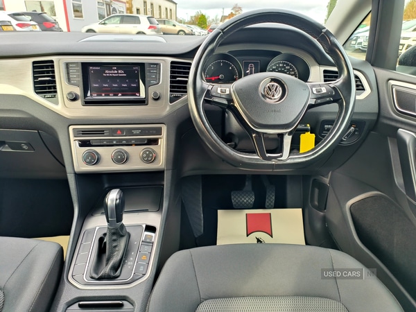 Used Volkswagen Golf SV 2014 for sale - 76474021: Photo 27