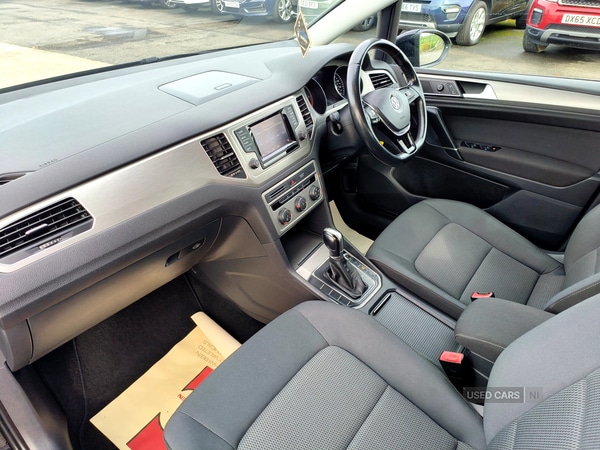 Used Volkswagen Golf SV 2014 for sale - 76474021: Photo 28