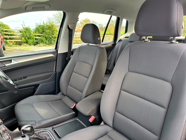 Used Volkswagen Golf SV 2014 for sale - 76474021: Photo 29