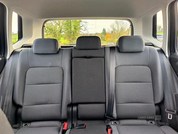 Used Volkswagen Golf SV 2014 for sale - 76474021: Photo 30