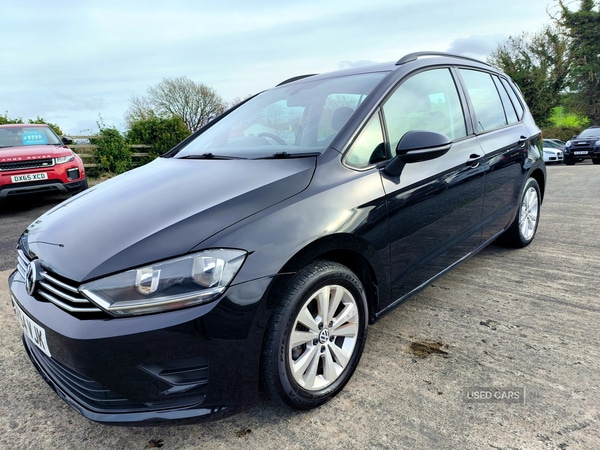 Used Volkswagen Golf SV 2014 for sale - 76474021: Photo 31