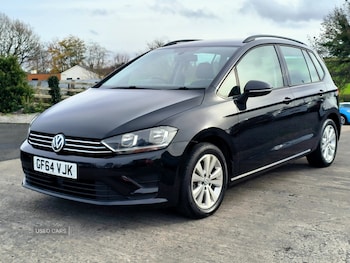 Used Volkswagen Golf SV 2014 for sale - 76474021: Photo