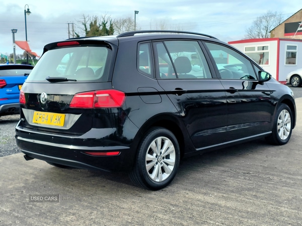 Used Volkswagen Golf SV 2014 for sale - 76474021: Photo 4