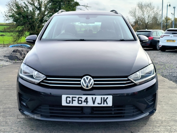 Used Volkswagen Golf SV 2014 for sale - 76474021: Photo 5