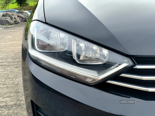 Used Volkswagen Golf SV 2014 for sale - 76474021: Photo 6