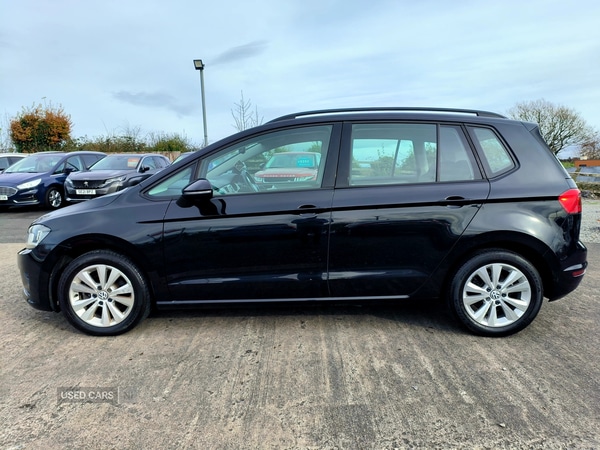 Used Volkswagen Golf SV 2014 for sale - 76474021: Photo 7