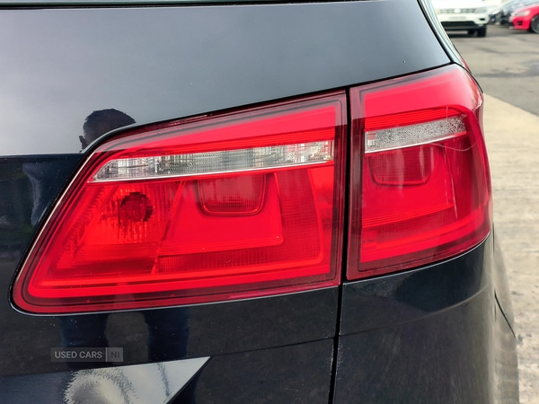 Used Volkswagen Golf SV 2014 for sale - 76474021: Photo 9