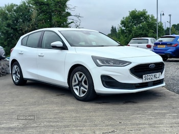 Ford - Focus
