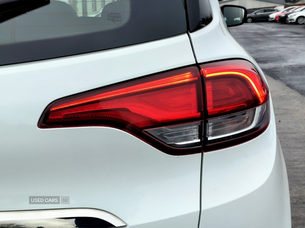 Used Renault Scenic 2017 for sale - 77292247: Photo 10