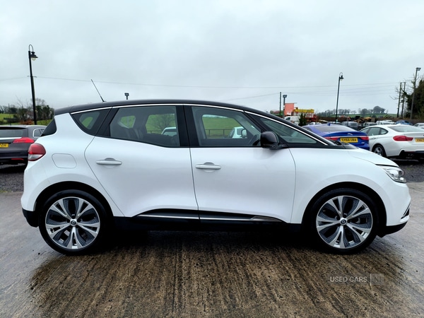 Used Renault Scenic 2017 for sale - 77292247: Photo 11