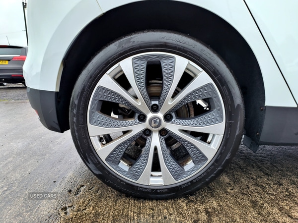 Used Renault Scenic 2017 for sale - 77292247: Photo 12