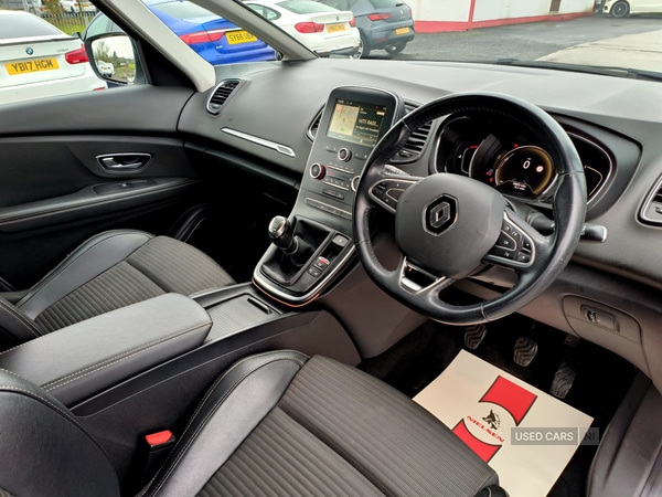 Used Renault Scenic 2017 for sale - 77292247: Photo 13