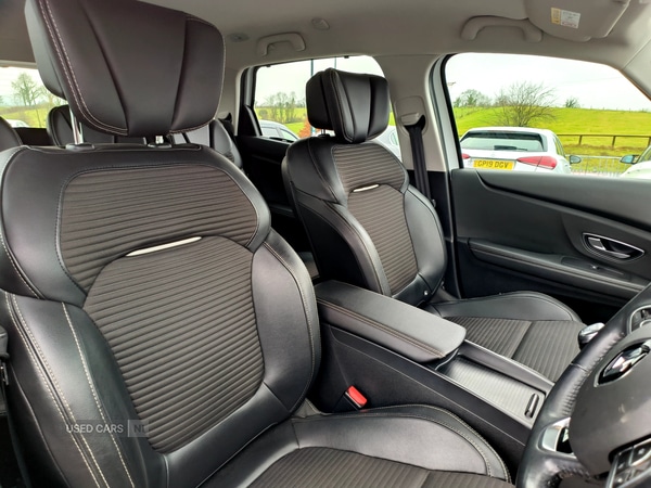 Used Renault Scenic 2017 for sale - 77292247: Photo 14