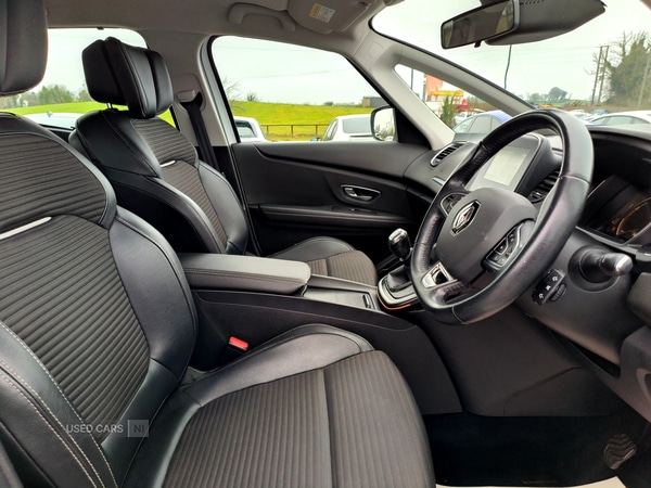 Used Renault Scenic 2017 for sale - 77292247: Photo 15