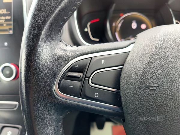 Used Renault Scenic 2017 for sale - 77292247: Photo 17