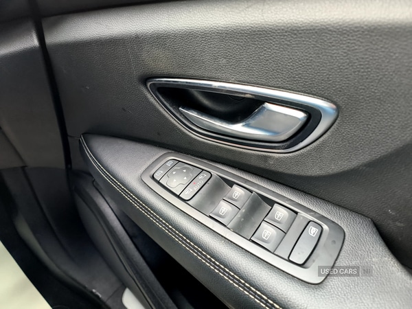 Used Renault Scenic 2017 for sale - 77292247: Photo 19