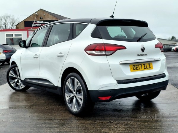 Used Renault Scenic 2017 for sale - 77292247: Photo 2